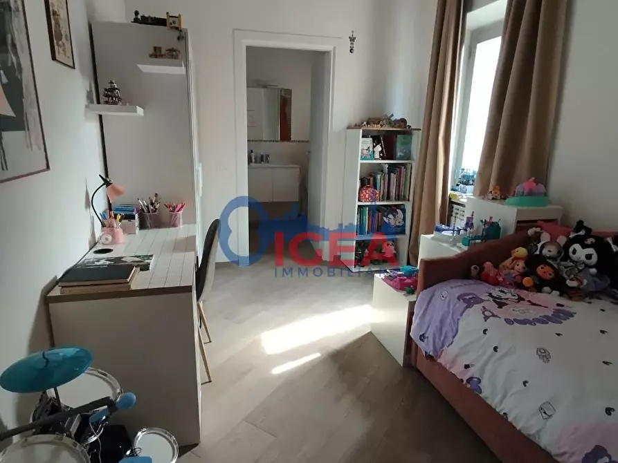 Immagine 12 di Appartamento in vendita  a Colle Di Val D'elsa