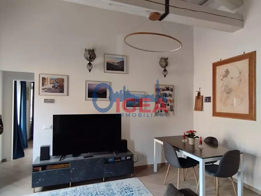 Immagine 5 di Appartamento in vendita  a Colle Di Val D'elsa