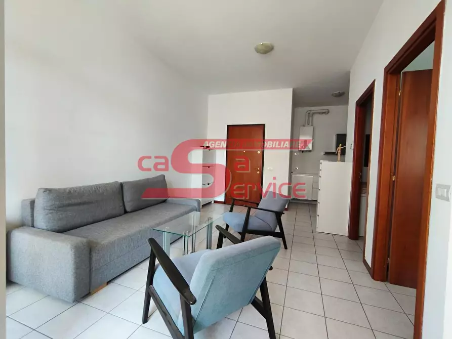 Immagine 4 di Appartamento in affitto  a Montecatini Terme
