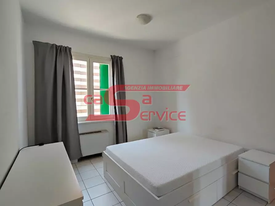Immagine 7 di Appartamento in affitto  a Montecatini Terme