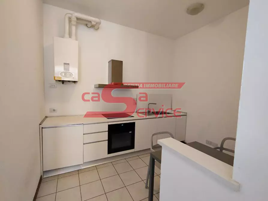 Immagine 6 di Appartamento in affitto  a Montecatini Terme