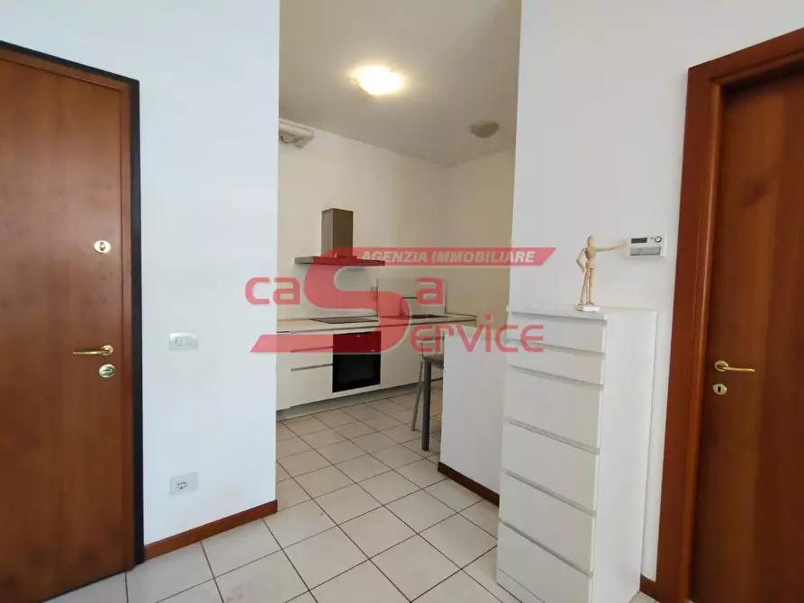 Immagine 5 di Appartamento in affitto  a Montecatini Terme