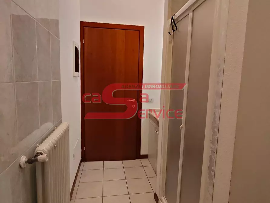 Immagine 11 di Appartamento in affitto  a Montecatini Terme