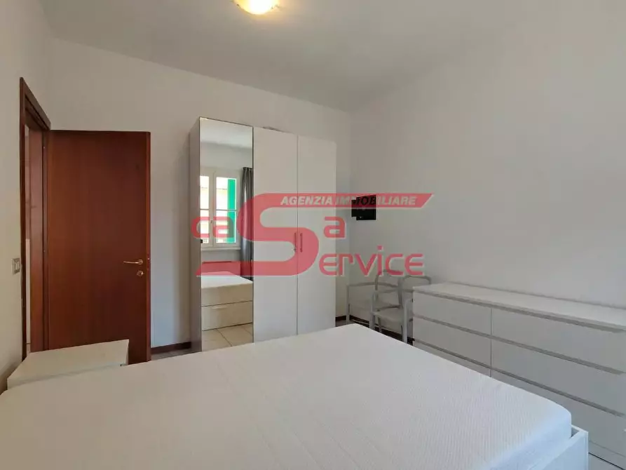 Immagine 10 di Appartamento in affitto  a Montecatini Terme