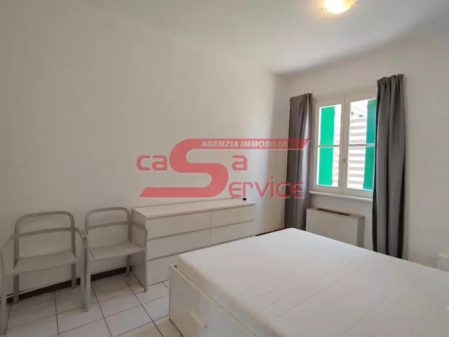 Immagine 8 di Appartamento in affitto  a Montecatini Terme