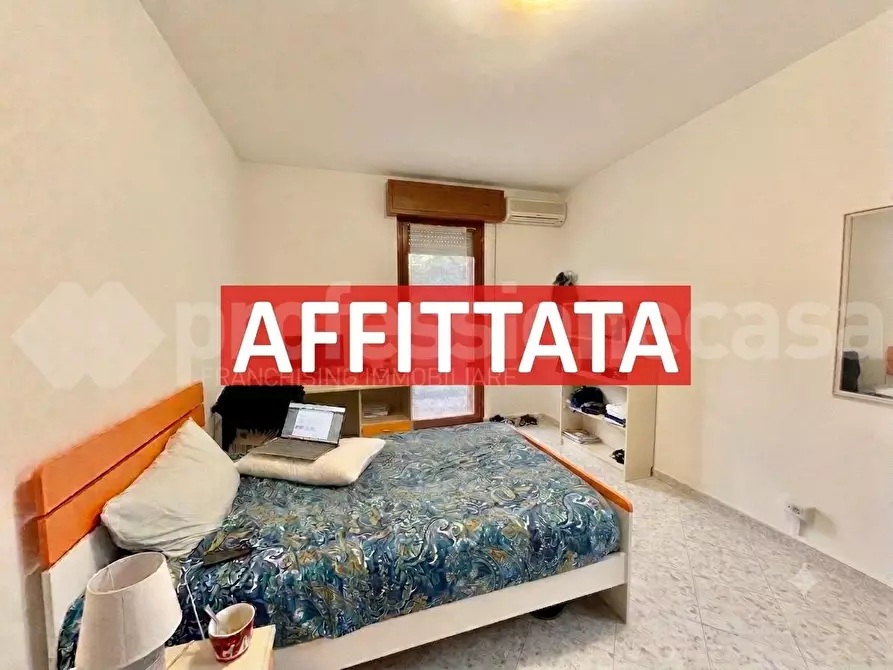 Immagine 1 di Appartamento in affitto  a Pisa