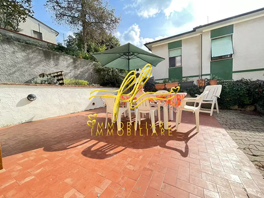 Immagine 2 di Appartamento in vendita  a Bibbona