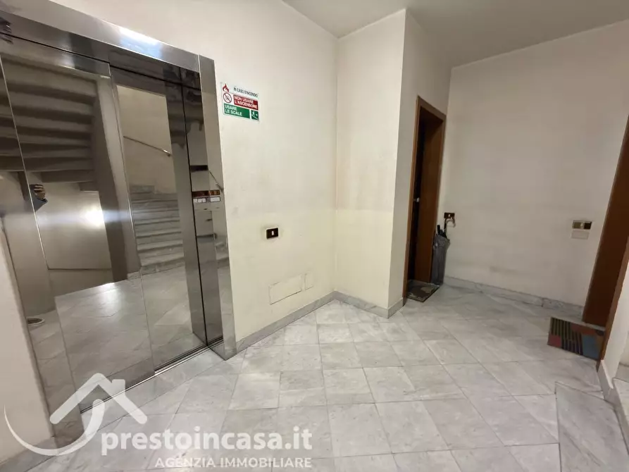 Immagine 19 di Appartamento in vendita  a Viareggio