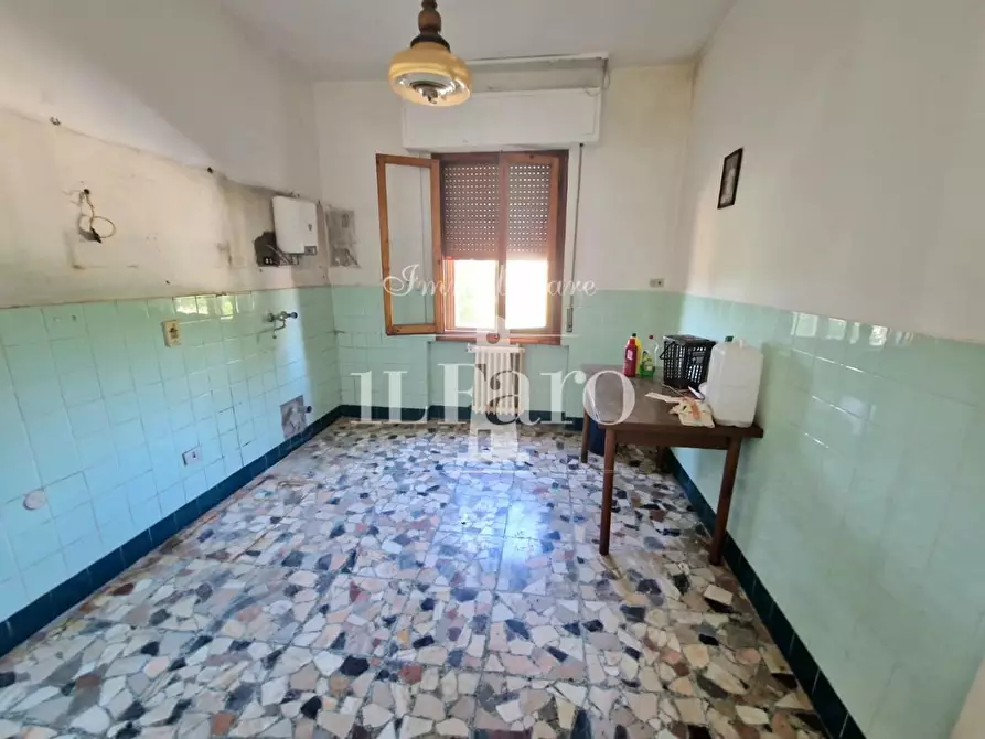 Immagine 12 di Terratetto in vendita  a Signa
