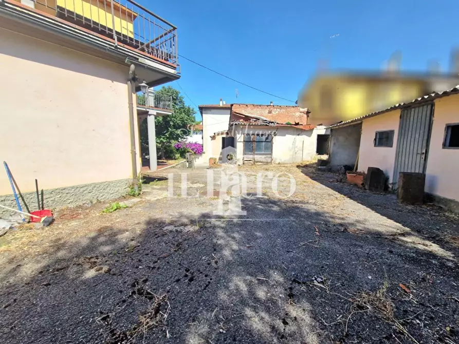 Immagine 5 di Terratetto in vendita  a Signa