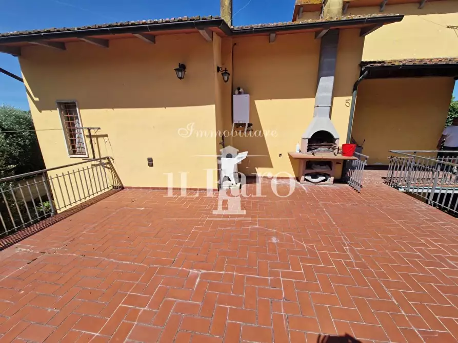 Immagine 3 di Terratetto in vendita  a Signa