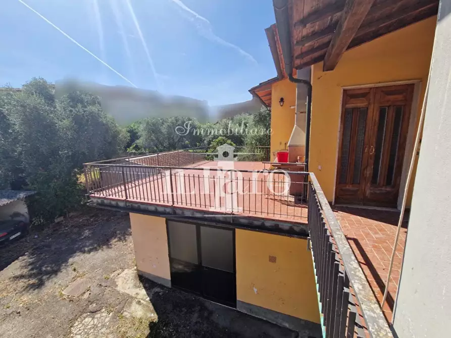 Immagine 4 di Terratetto in vendita  a Signa