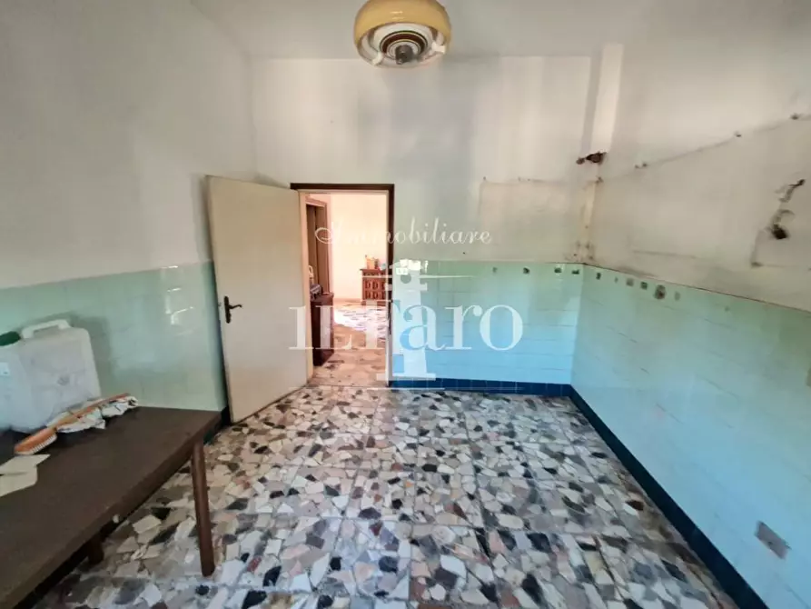 Immagine 14 di Terratetto in vendita  a Signa