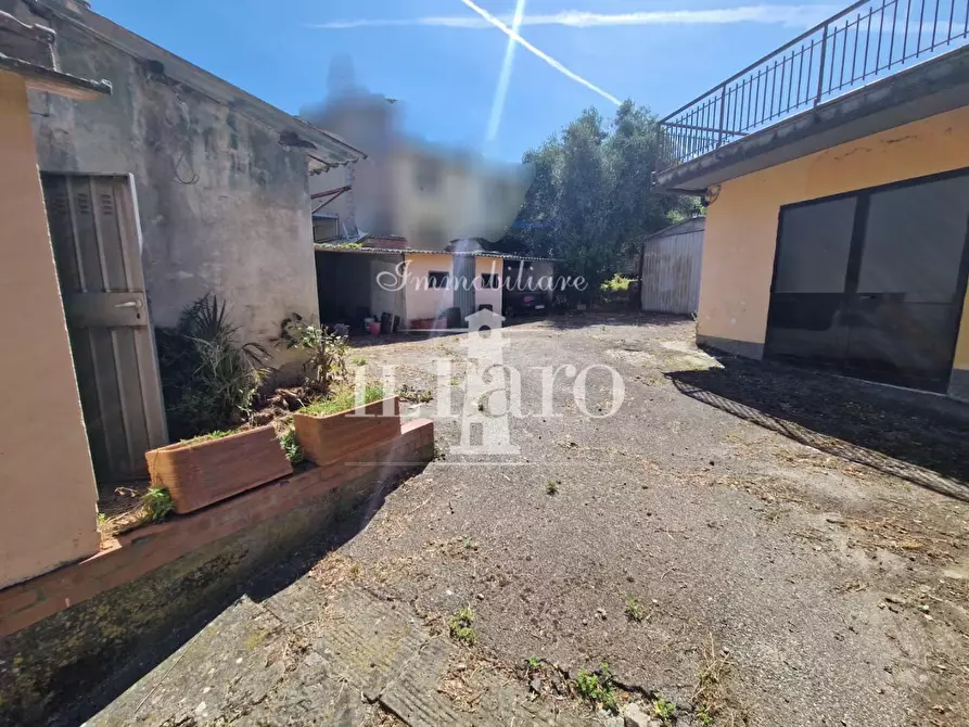 Immagine 7 di Terratetto in vendita  a Signa