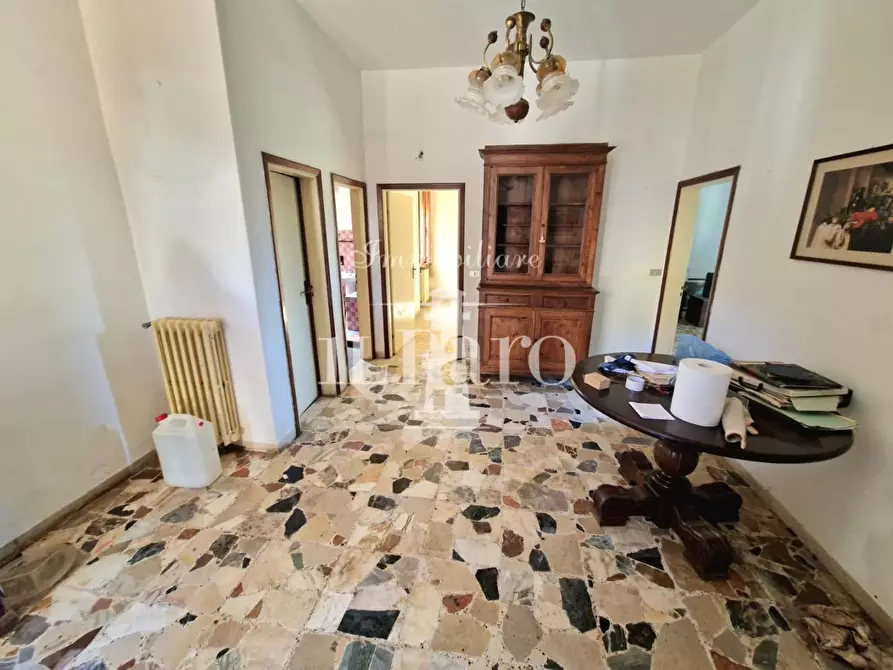 Immagine 10 di Terratetto in vendita  a Signa
