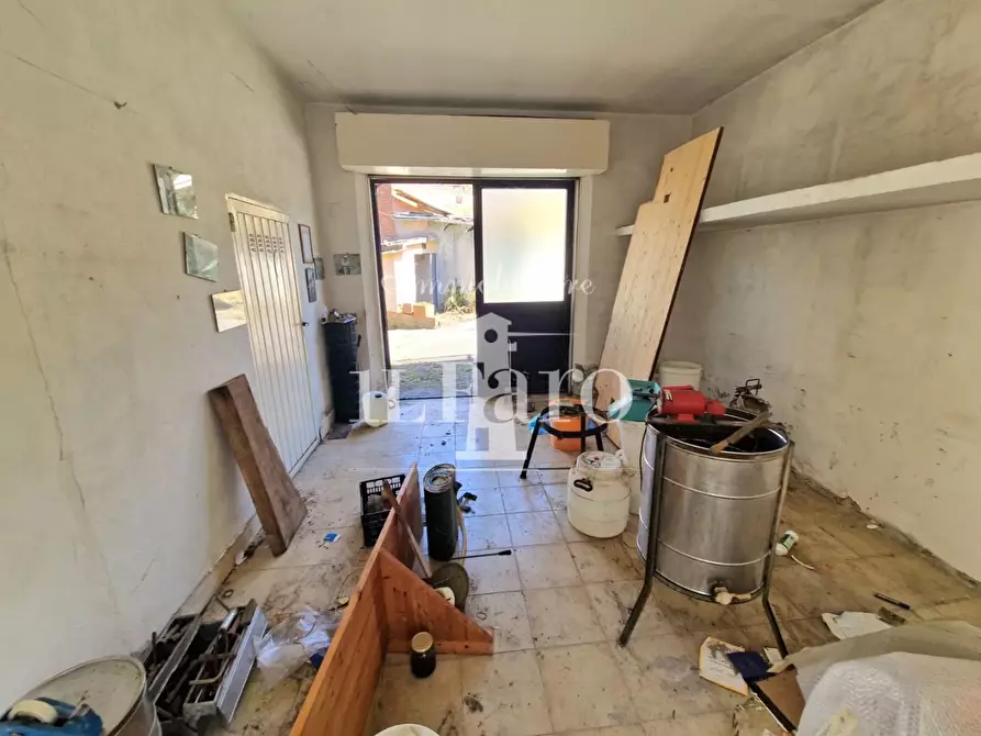 Immagine 46 di Terratetto in vendita  a Signa