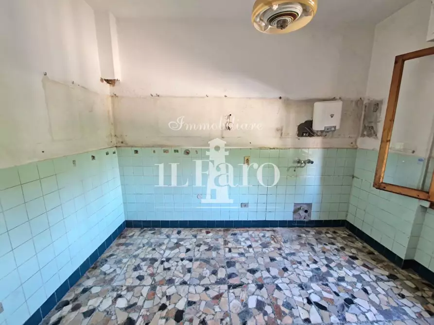 Immagine 11 di Terratetto in vendita  a Signa