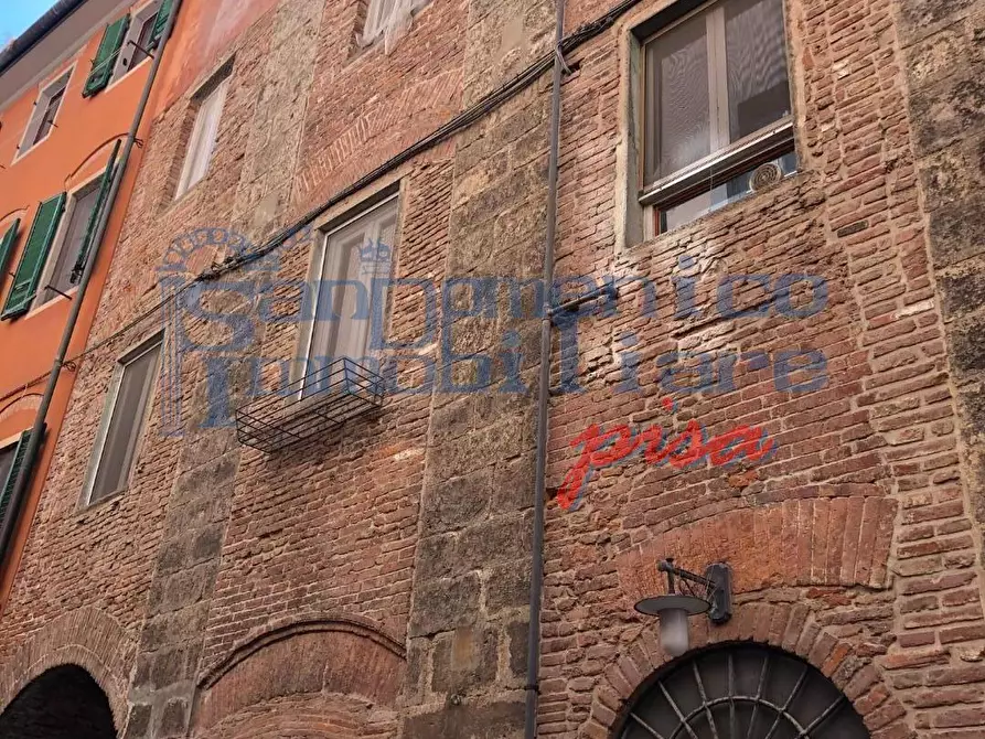 Immagine 3 di Appartamento in affitto  a Pisa