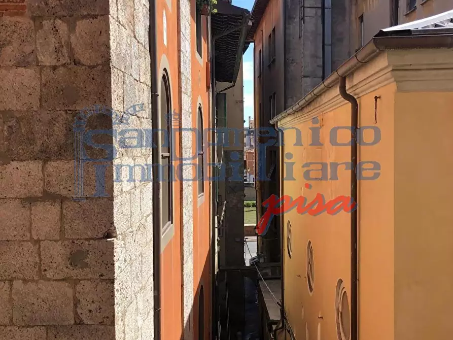 Immagine 4 di Appartamento in affitto  a Pisa