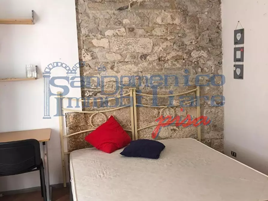 Immagine 6 di Appartamento in affitto  a Pisa