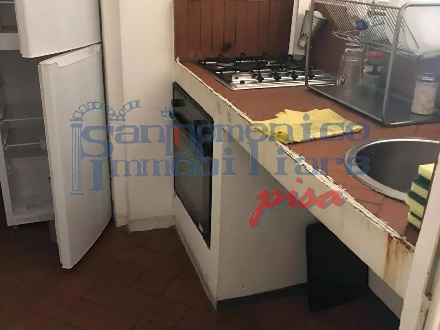 Immagine 2 di Appartamento in affitto  a Pisa