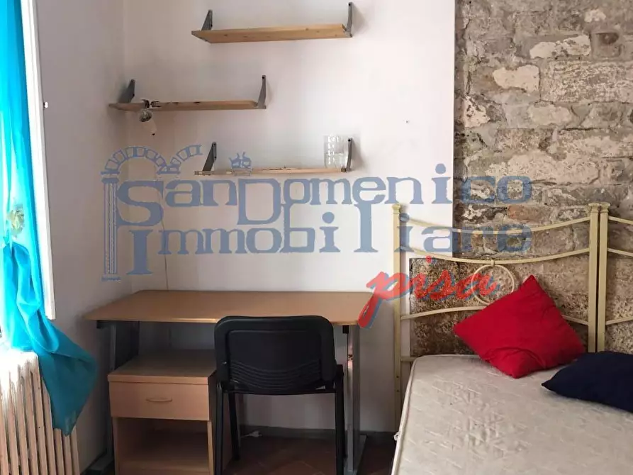 Immagine 10 di Appartamento in affitto  a Pisa