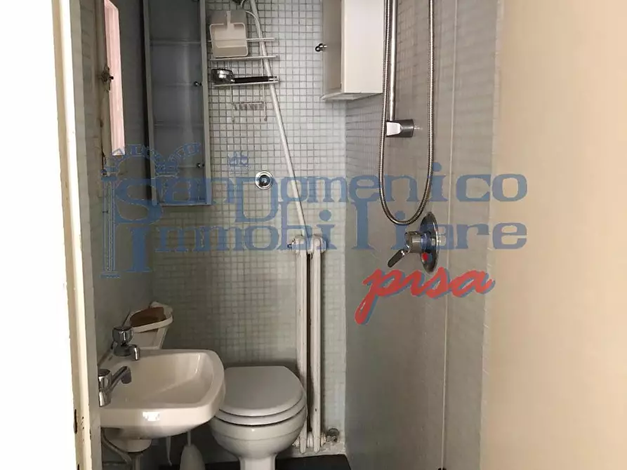 Immagine 7 di Appartamento in affitto  a Pisa