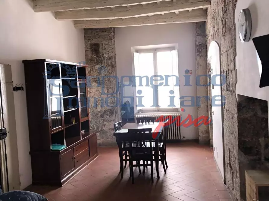 Immagine 8 di Appartamento in affitto  a Pisa