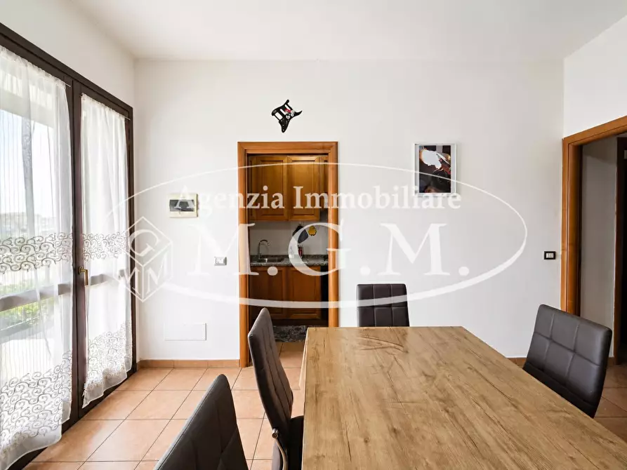 Immagine 2 di Appartamento in vendita  a Castelfranco Di Sotto