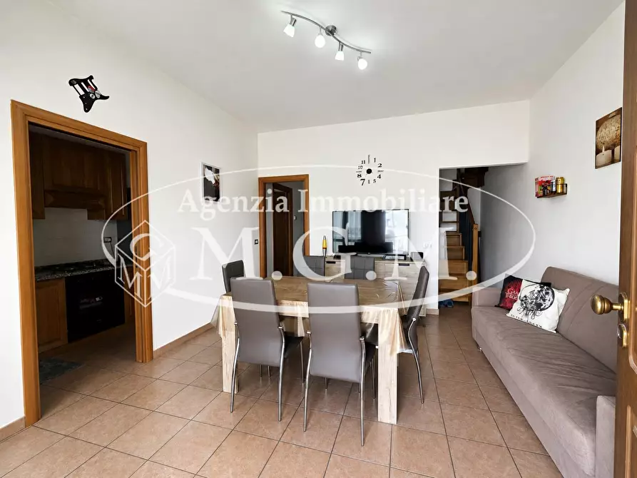 Immagine 1 di Appartamento in vendita  a Castelfranco Di Sotto