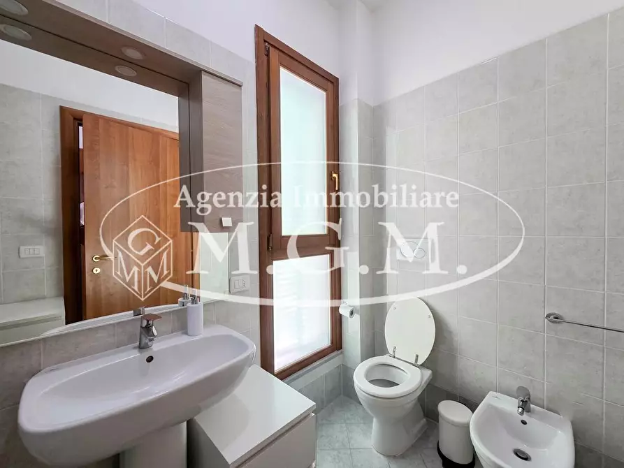 Immagine 9 di Appartamento in vendita  a Castelfranco Di Sotto