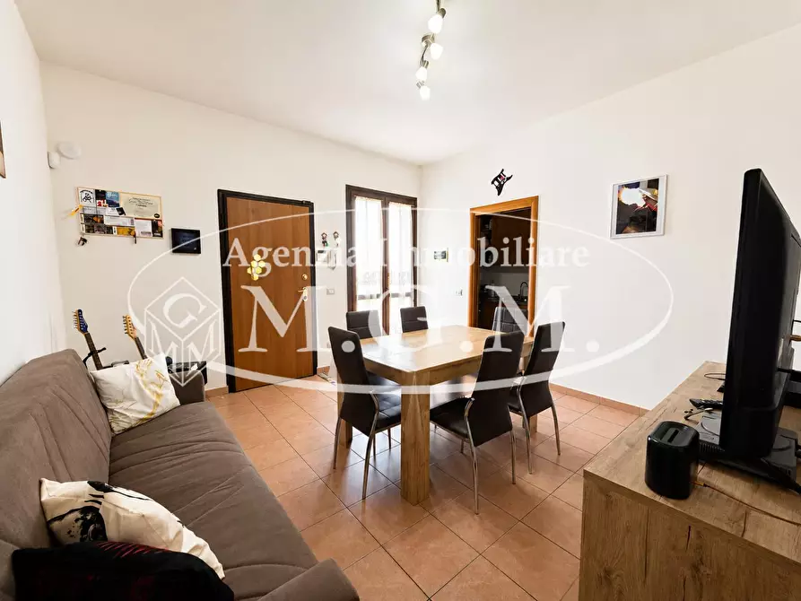 Immagine 3 di Appartamento in vendita  a Castelfranco Di Sotto