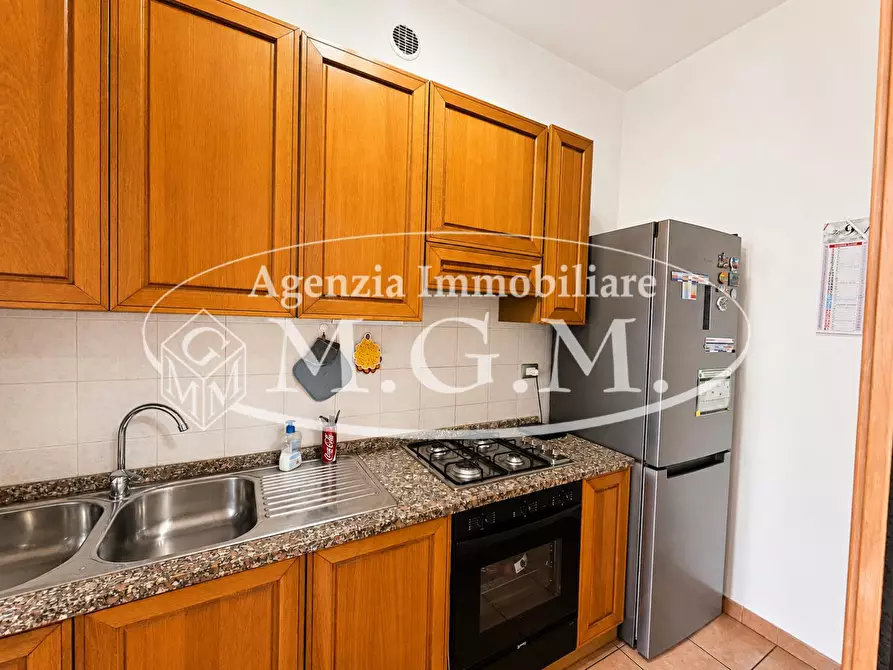 Immagine 4 di Appartamento in vendita  a Castelfranco Di Sotto