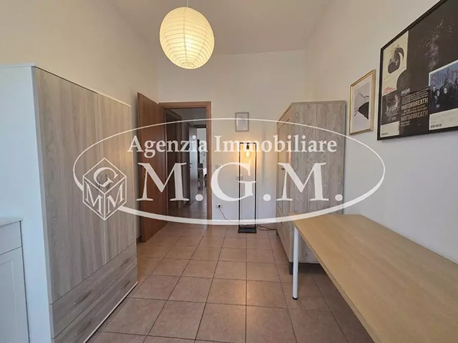 Immagine 8 di Appartamento in vendita  a Castelfranco Di Sotto