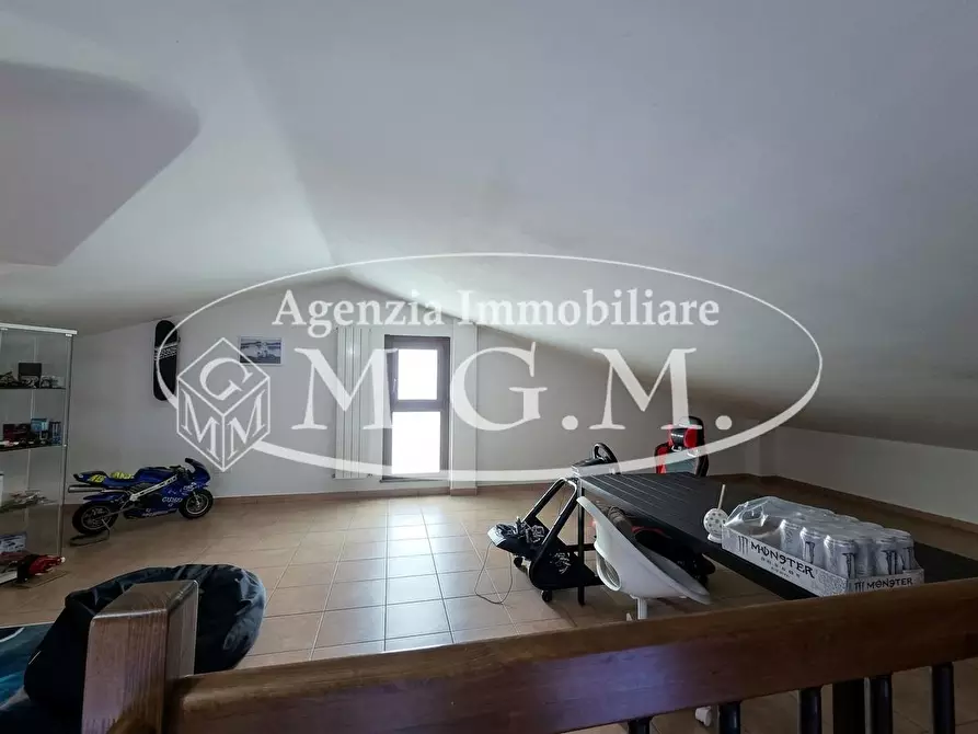 Immagine 11 di Appartamento in vendita  a Castelfranco Di Sotto