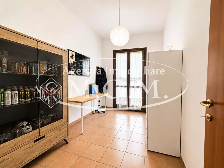 Immagine 7 di Appartamento in vendita  a Castelfranco Di Sotto