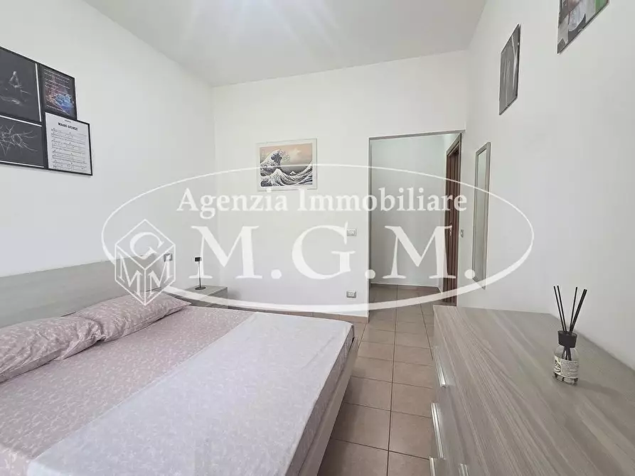 Immagine 6 di Appartamento in vendita  a Castelfranco Di Sotto