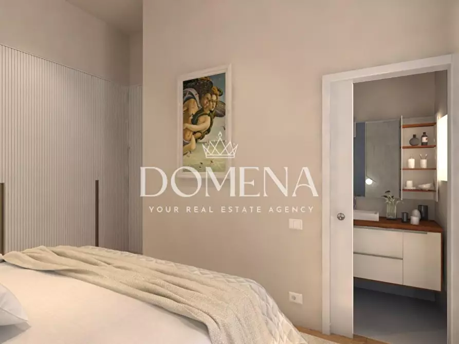 Immagine 6 di Appartamento in vendita  a Siena