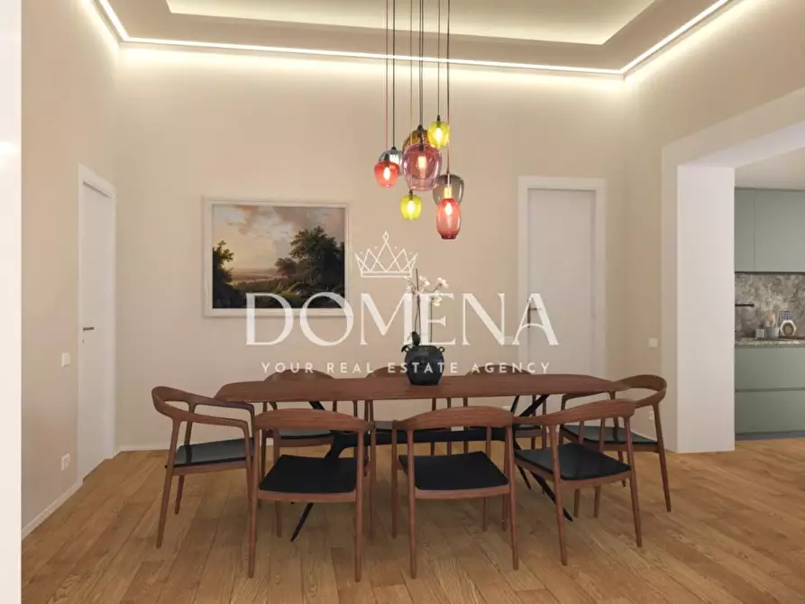 Immagine 16 di Appartamento in vendita  a Siena