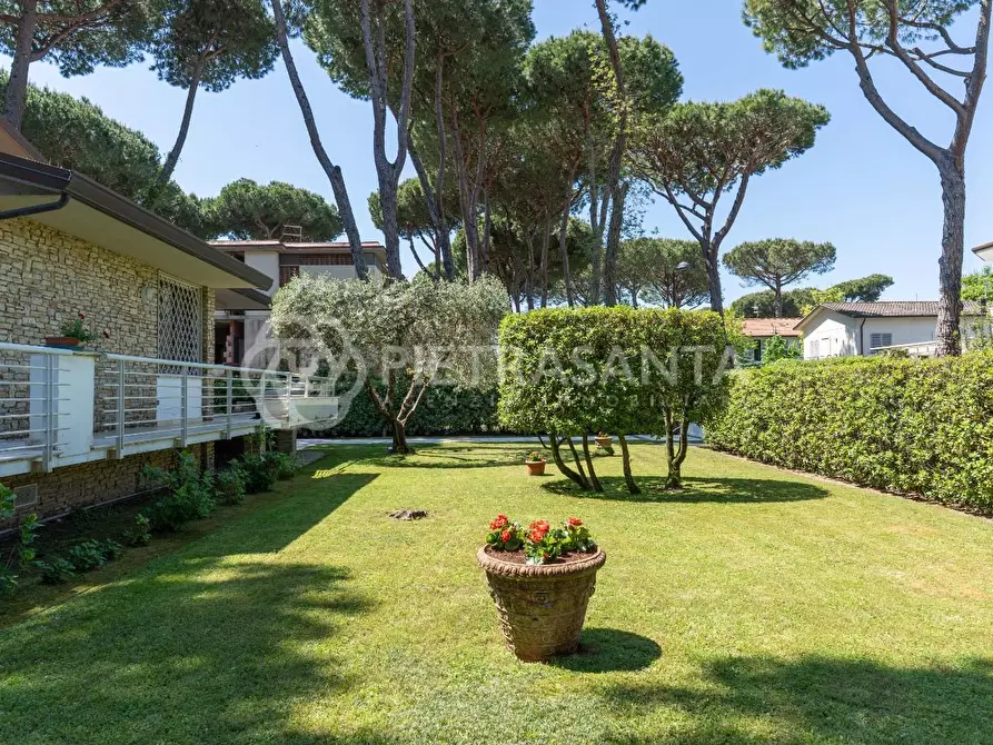 Immagine 53 di Villa in vendita  a Camaiore