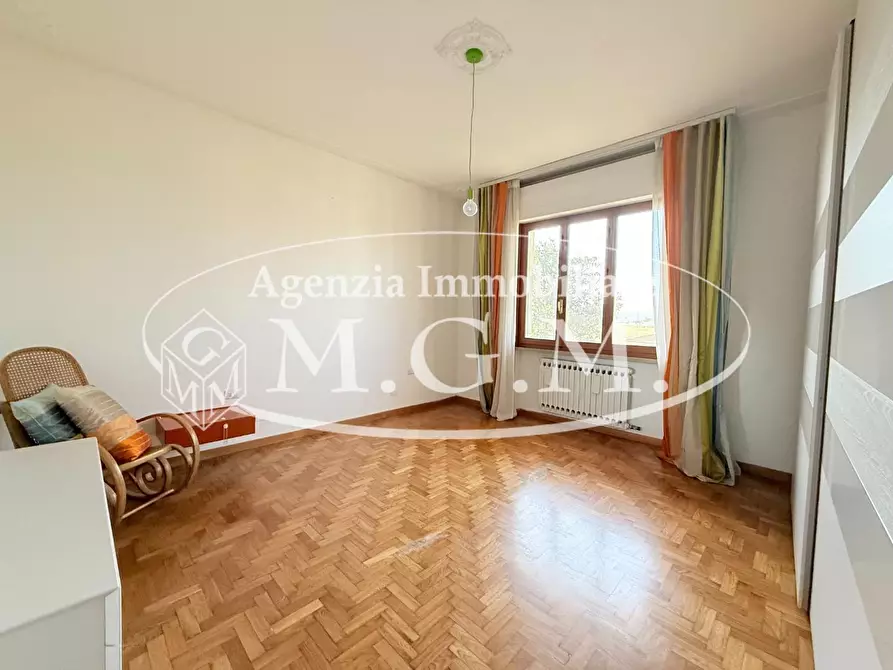 Immagine 14 di Casa bifamiliare in vendita  a Santa Maria A Monte