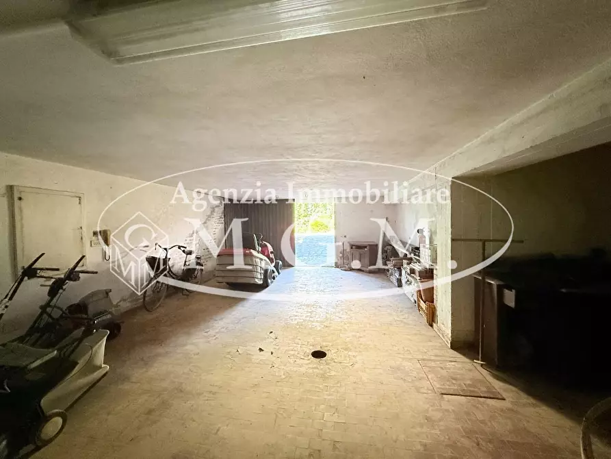 Immagine 19 di Casa bifamiliare in vendita  a Santa Maria A Monte
