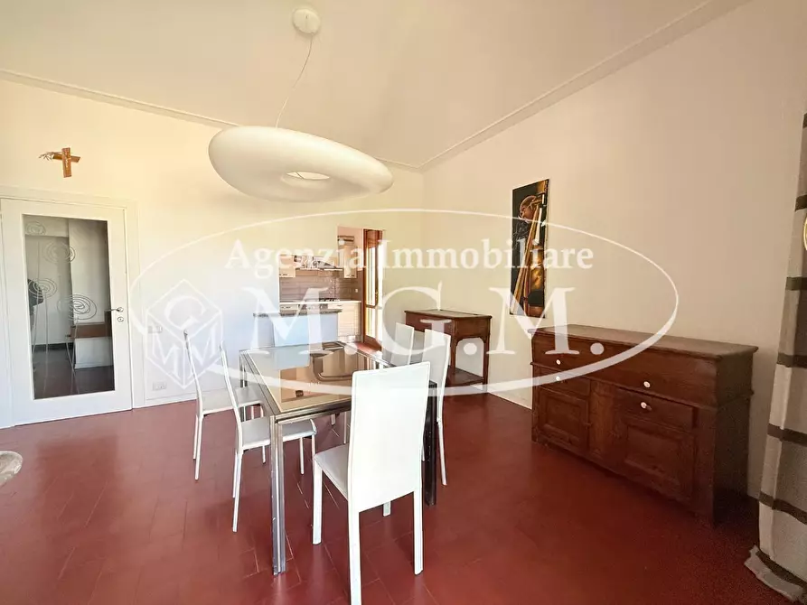 Immagine 3 di Casa bifamiliare in vendita  a Santa Maria A Monte