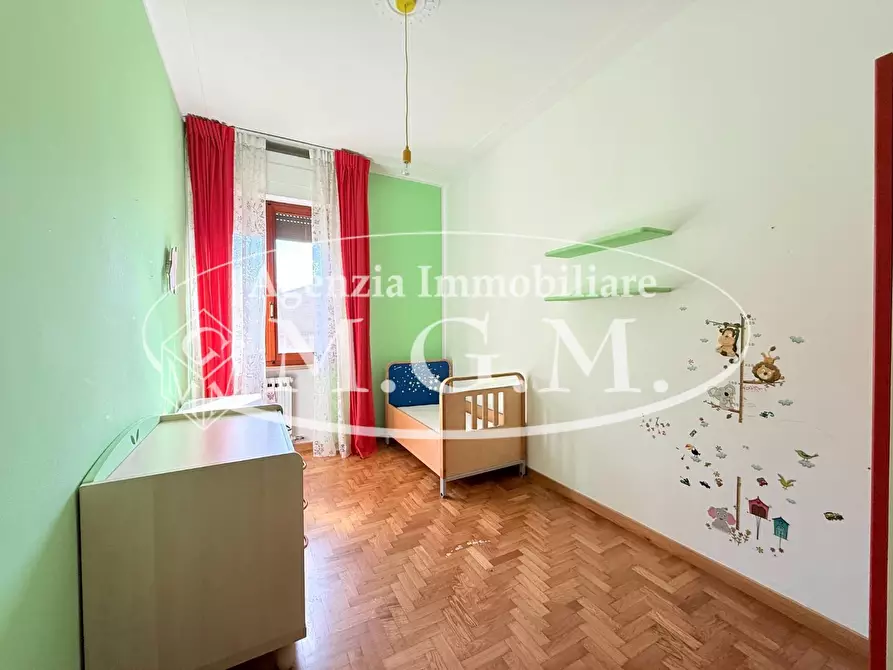 Immagine 16 di Casa bifamiliare in vendita  a Santa Maria A Monte