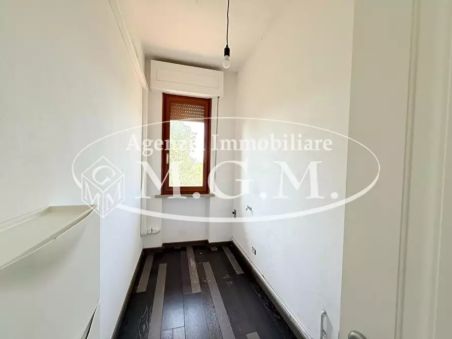 Immagine 15 di Casa bifamiliare in vendita  a Santa Maria A Monte