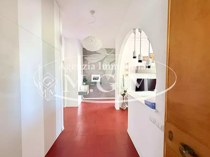 Immagine 7 di Casa bifamiliare in vendita  a Santa Maria A Monte
