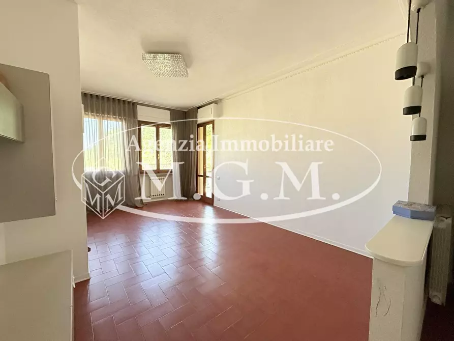 Immagine 12 di Casa bifamiliare in vendita  a Santa Maria A Monte