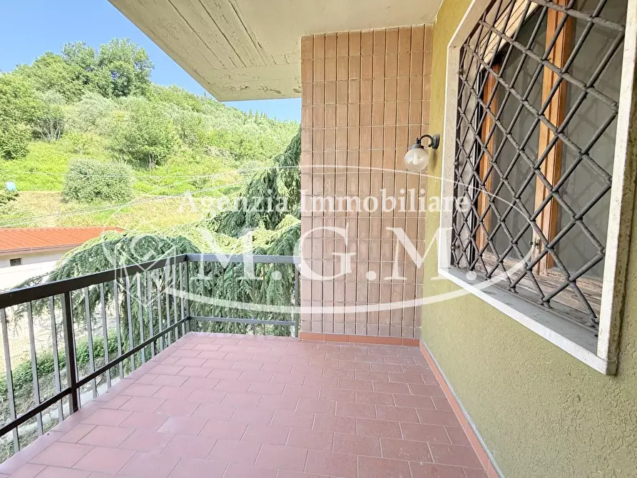 Immagine 10 di Casa bifamiliare in vendita  a Santa Maria A Monte