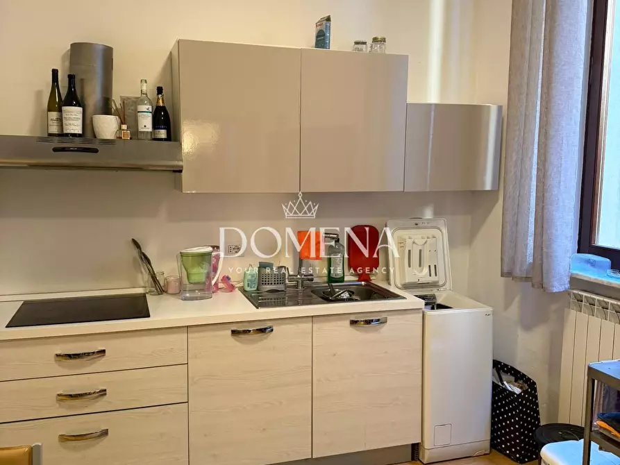 Immagine 8 di Appartamento in vendita  a Siena