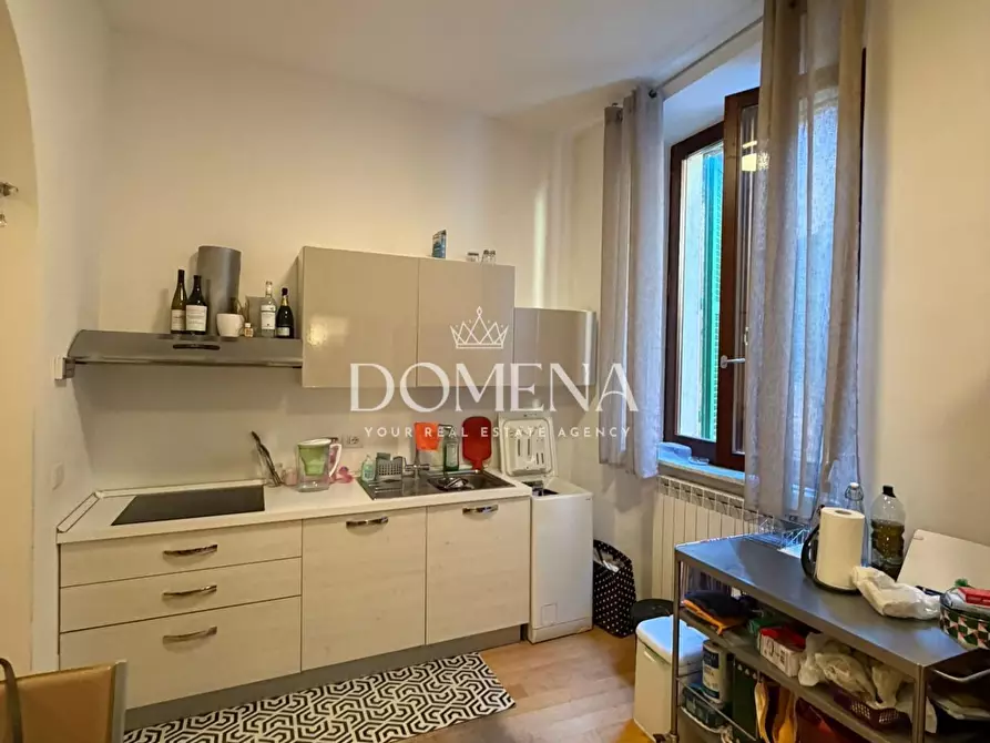 Immagine 7 di Appartamento in vendita  a Siena